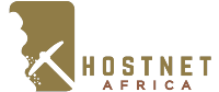Hosnet Africa header logo